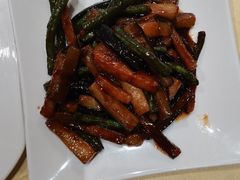 地三鲜-阿莉餐厅(枣阳路店)