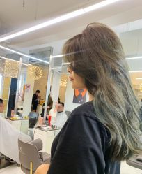 -潘多拉Hairsalon