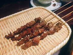 -杨记隆府(汉街店)
