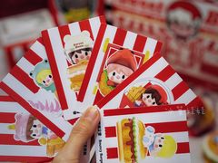 -肯德基(东直门来福士店)