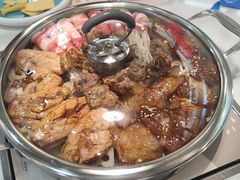 -黄记煌三汁焖锅(裕华万达广场店)
