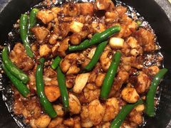 -绿茶餐厅(深圳龙华天虹购物中心店)