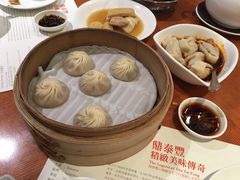 -鼎泰丰(新港中心店)