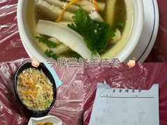 -南华寺素食馆(南华禅寺店)