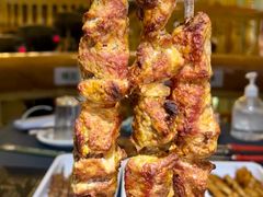 -伊带伊路新疆美食府(呼家楼店)
