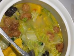 -兰湘子·湘菜小炒(三桥万象城店)