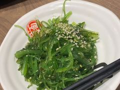 -无敌家现熬骨汤拉面(颐堤港店)