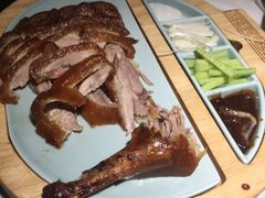 -额娘·现烙春饼烤鸭(太原总店)