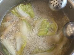 -朴小妹人参鸡汤火锅(长白山万达店)