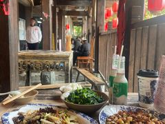 -饭江湖·江湖菜(湖广会馆店)