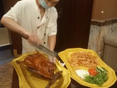 -御满江海鲜酒家(洛溪新城店)