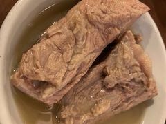 -松發肉骨茶(克拉码头店)