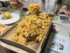 -尼泊尔雪莲餐厅(北京东路店)