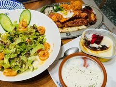 -SULTAN·苏坦土耳其餐厅(新光汇店)