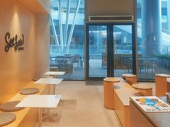 -Seesaw Coffee(西岸凤巢店)