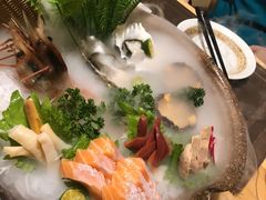 -悦和餐厅(CBD玉米楼店)