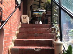 -古董花园(思南路42弄小区店)