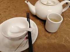 -金牌餐厅·天津菜·八珍豆腐·老爆三(瓷房子店)