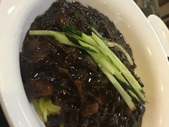 -桃园中华料理炸酱面(燕儿岛路店)