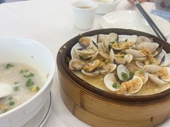 -万山楼海鲜酒家·二十三年老字号