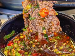 -就这么牛潮式牛肉火锅(华侨城店)