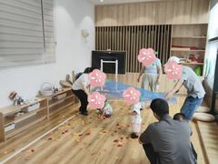 -123+智汇成长中心(保利时光里中心)