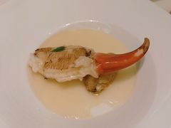 -天龙轩(香港丽思卡尔顿酒店)