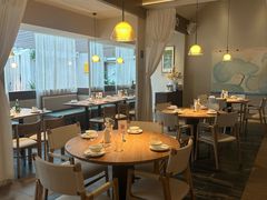 -沛家·西餐Brunch·直火料理