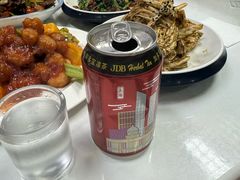 -郭林家常菜烤鸭(曙光西路店)