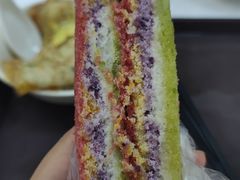 -常州糕团店(北大街新世纪商城店)