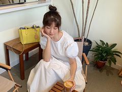 -花仓咖啡(祥安巷店)