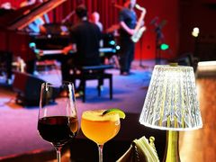 -JZ Club 爵士酒吧(上海店)