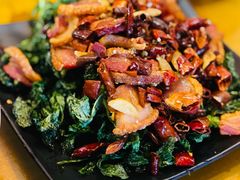 -木王宴语·野生鲜菌火锅(玉河店)