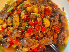 -实在湘·大碗土菜(竹料店)