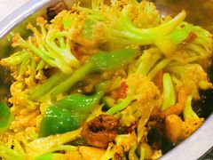 -阿巧一号私房菜(止园路店)