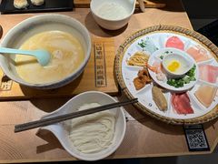 -上坐过桥米线(顺城店)