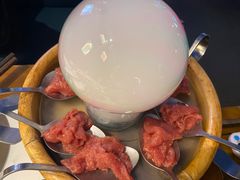 -菌彩云南野生菌火锅(呈贡七彩云南第壹城店)