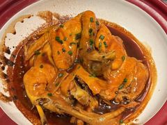 -苏湘小馆·不做预制菜(青年公社店)
