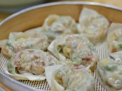 宁海汤包-面道赞宁海海鲜面(迎凤街店)