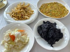 -天乐农家鱼头王(天目湖店)