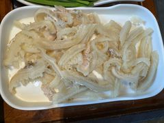 牛肚-徐师傅太子锅(文化路店)