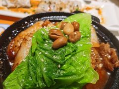 -叹茶靓点·粤式餐厅·全天茶市(石井万民广场店)