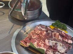 -农乐园炭火烤肉(繁花中心店)