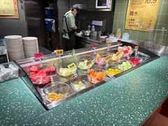 -水平有限广西米粉·广西风味集(五道口店)