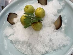 -喜鼎海胆水饺(平安金融中心店)