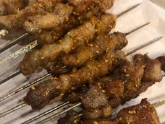 -枪火串烧·东北特色烧烤(罗湖总店)