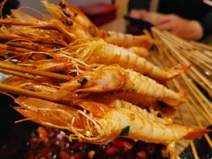 裸奔坨坨虾-成都吃客(九眼桥店)
