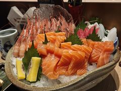 -匠和风精致料理(福州金融街万达店)