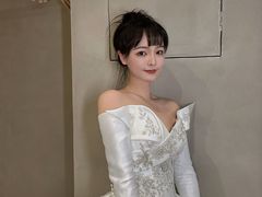 -Lafine Paris 法国兰斐婚纱礼服