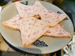 梅林午餐肉-重庆渝达老火锅(春熙路店)